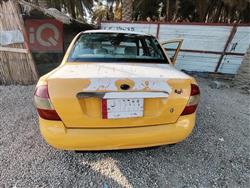 سايبا طيبا